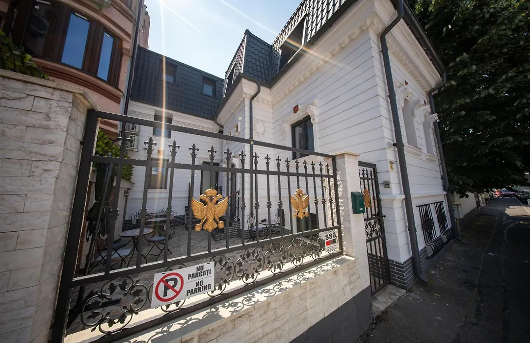 Nobilis Boutique Foisor-1