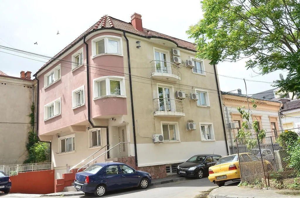City Center Apartments & Suites By Rdc-1
