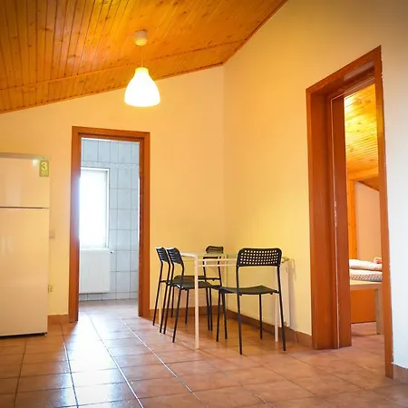 City Center Apartments & Suites By Rdc-3