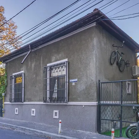 Motor House Unirii-2
